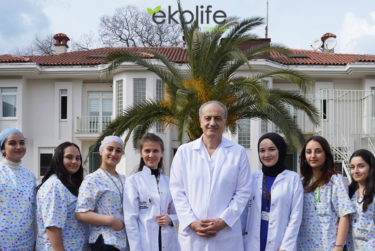 Bugün Ekolife 3