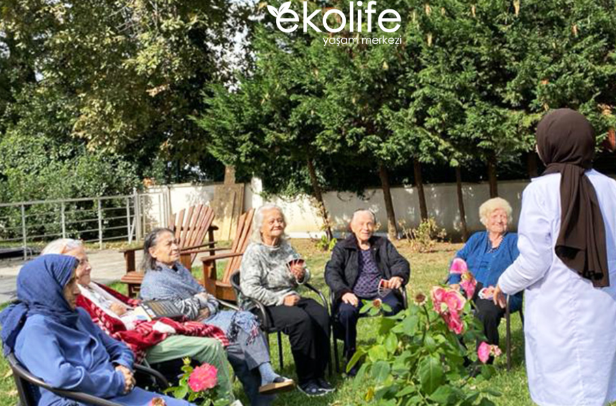 Bugün Ekolife 4